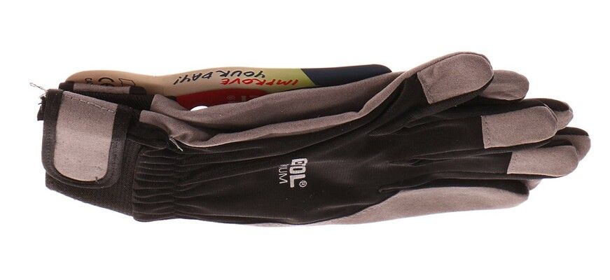 Rukavice pracovní LUREX, 9", velikost 9" EXTOL-PREMIUM