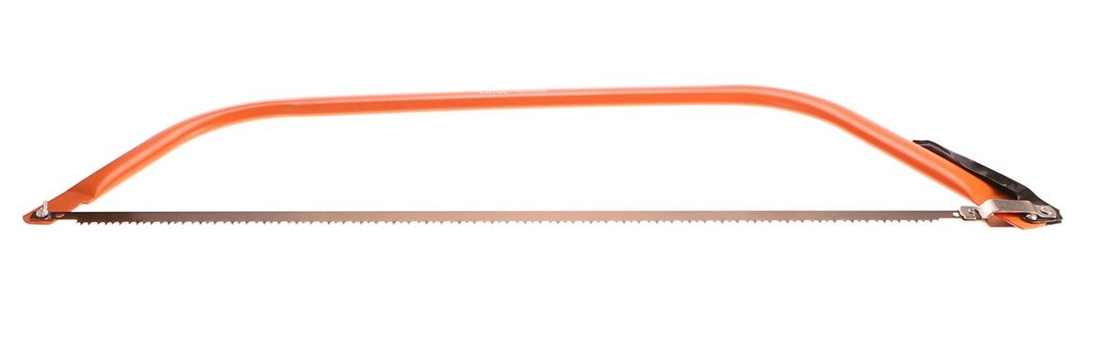 Pila na dřevo oblouková, 762mm/30", plátek na suché dřevo EXTOL-PREMIUM