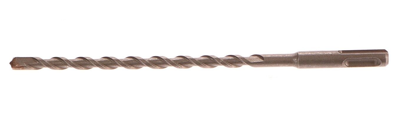 Vrták SDS PLUS, O 8x210mm, SK EXTOL-PREMIUM