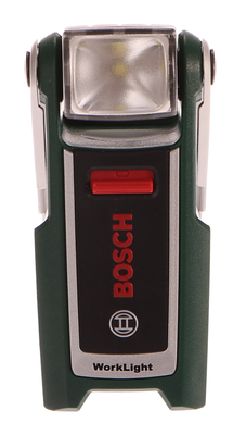 Aku LED svítilna Bosch Worklight, 0603975801