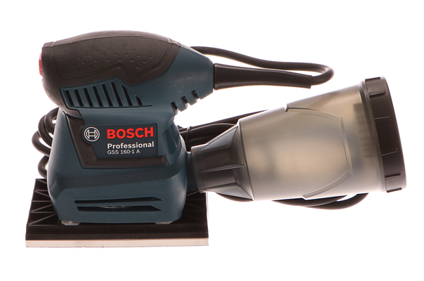 Vibrační bruska Bosch GSS 160 Multi Professional + L-BOXX, 06012A2300