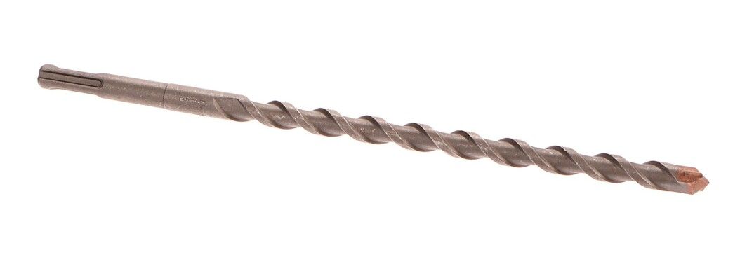 Vrták SDS PLUS, O 12x260mm, SK EXTOL-PREMIUM