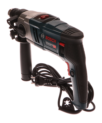 Příklepová vrtačka Bosch GSB 18-2 RE Professional, 06011A2190
