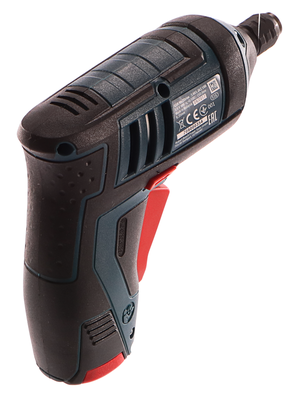 Aku vrtací šroubovák Bosch GSR Mx2Drive Professional, 06019A2100