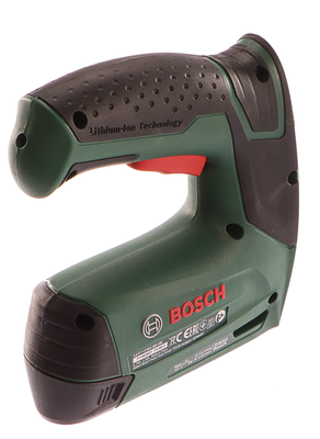 Aku sponkovačka Bosch PTK 3,6 LI, 0603968120