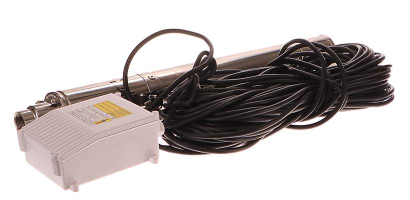 Čerpadlo do vrtu, 750W, 1920l/h, 50m, EXTOL PREMIUM, SPS 3-80, 8895010