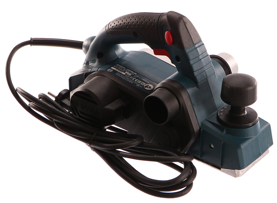 Hoblík Bosch GHO 26-82 D Professional, 710 W, 18.000 ot/min, 06015A4301