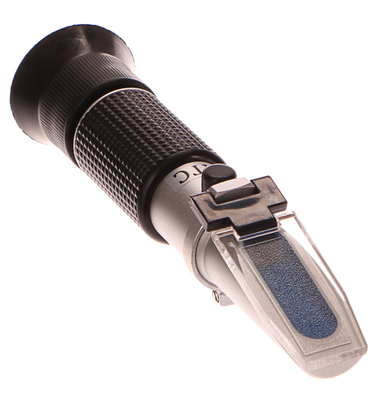 Refraktometr ATC 404 + AdBlue GENBORX