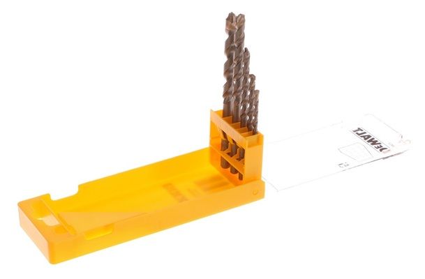 Sada vrtáků do zdiva DT6952, 5 dílná DEWALT
