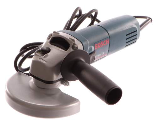 Úhlová bruska, 850W, Bosch GWS 850 CE Professional, 0601378793