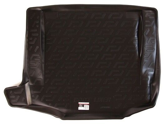 Vana do kufru plastová BMW 1-er Hatchback (E87) (5-dv) (04-11) SIXTOL