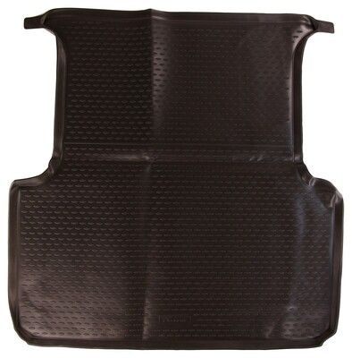 Vana do kufru gumová TOYOTA Hilux Double Cab Pick up 2008-> SIXTOL