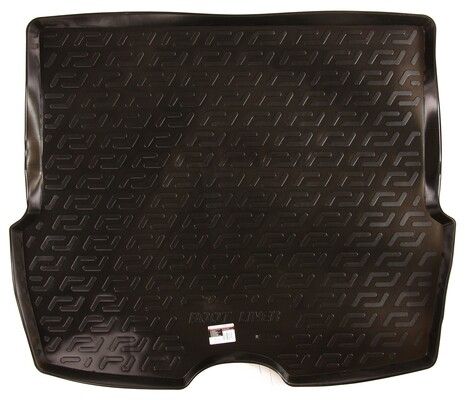 Vana do kufru plastová Ford Focus I Turnier / Combi (DNW) (98-05) SIXTOL