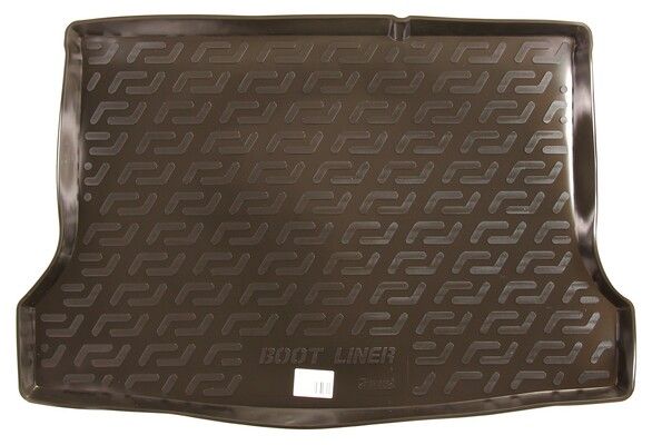 Vana do kufru plastová Nissan Pulsar Hatchback (C13) (15-) SIXTOL