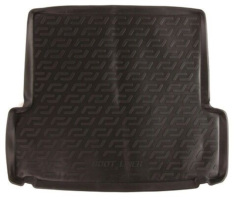 Vana do kufru gumová BMW 3-er Touring / Combi (E91) (5-dv) (05-13) SIXTOL