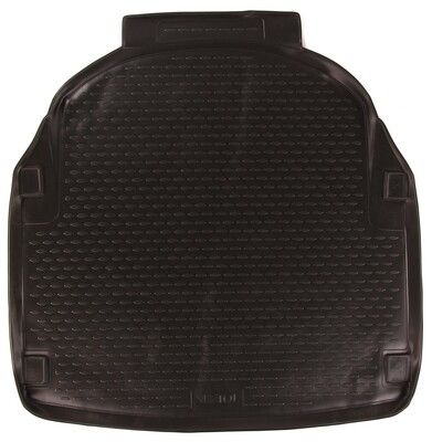 Vana do kufru gumová MERCEDES-BENZ E-Class W212, 2009-2016, Avantgard, sed. SIXTOL