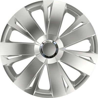 Poklice ENERGY RC Silver 1ks 14" SIXTOL