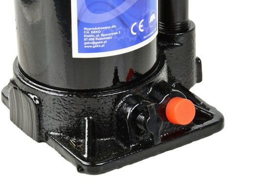 Hever hydraulický 10 t GEKO