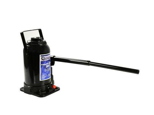 Hever hydraulický 20t GEKO