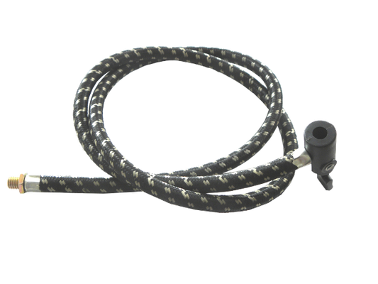 Propojovací hadice, 500mm, spojení B2+A1 GEKO