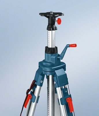Hliníkový stativ Bosch BT 300 HD Professional, 0601091400