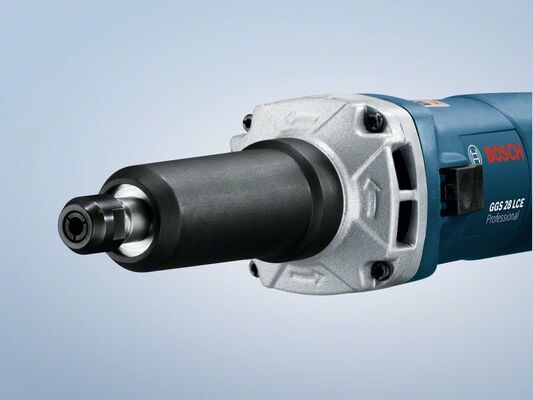 Přímá bruska Bosch GGS 28 LCE Professional, 650 W, 0601221100