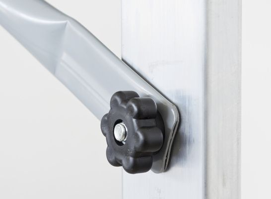 Multifunkční lešení G21 Handrail 1,96 x 1,59m