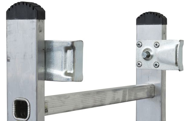 Multifunkční lešení G21 Handrail 1,96 x 1,59m