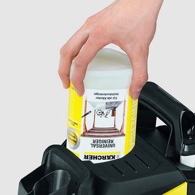 Čistič vysokotlaký KÄRCHER K5 FULL CONTROL