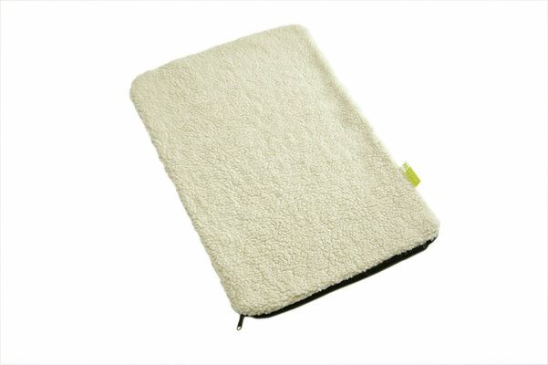 Maelson Soft Kennel Nylonová přepravka černo-šedá XS 52x33x33