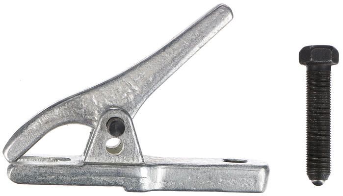 Stahovák kulových čepů MECHANIC BALL JOINT 1, 21mm SIXTOL