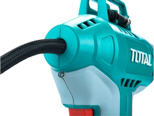 Kompresor AKU, 20V Li-ion, bez baterie a nabíječky TOTAL TOOLS