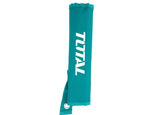 Vrtáky a sekáče, 10ks TOTAL TOOLS