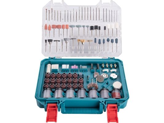 Příslušenství k přímé brusce, 420ks TOTAL-TOOLS