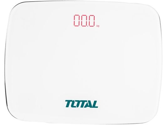 Osobní váha TOTAL-TOOLS