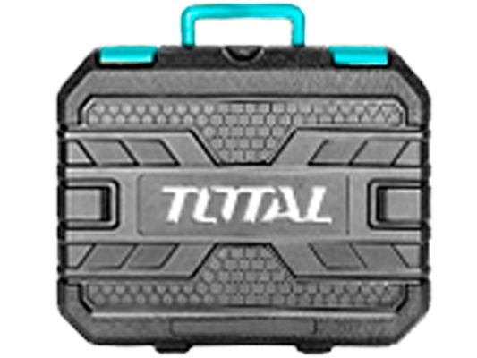 Bruska přímá, 130W TOTAL-TOOLS