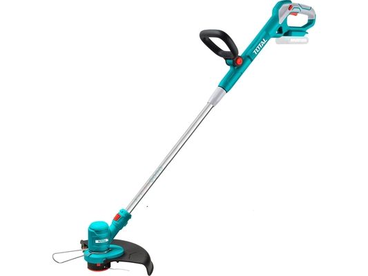 Sekačka strunová AKU, 20V Li-ion, 2000mAh, bez baterie a nabíječky, industrial TOTAL-TOOLS