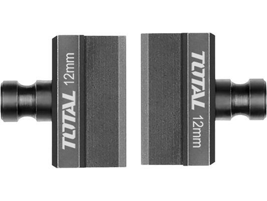 Kleště štípací hydraulické, ruční TOTAL-TOOLS