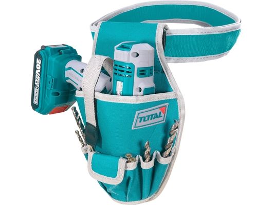 Pás na nářadí, velikost 290x190mm TOTAL TOOLS