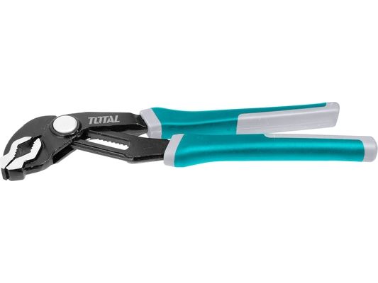 Kleště SIKO, industrial, 250mm TOTAL-TOOLS