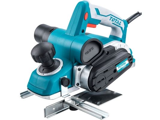 Hoblík elektrický, 1050W, industrial TOTAL-TOOLS