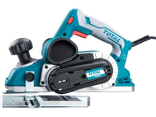Hoblík elektrický, 1050W, industrial TOTAL-TOOLS
