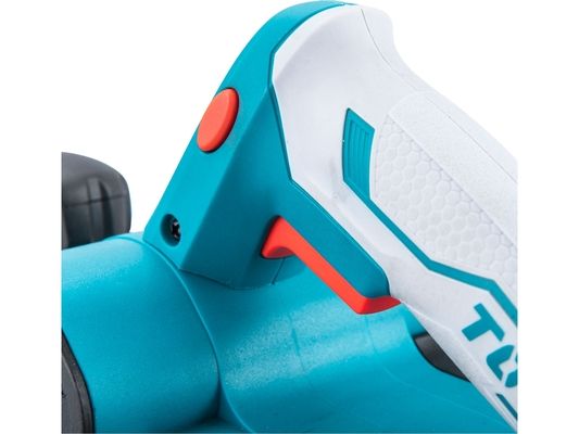 Hoblík elektrický, 1050W, industrial TOTAL-TOOLS