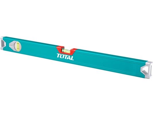 Vodováha, 100cm TOTAL-TOOLS