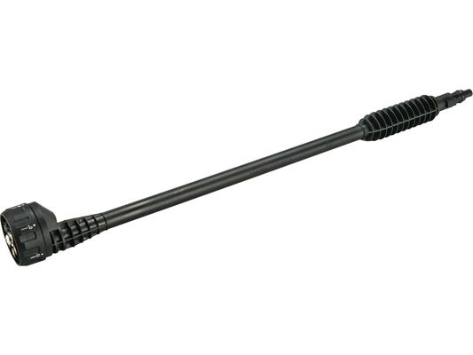 Tlaková myčka AKU 20V Li-ion, nabíječka a baterie (1x 4000mAh) TOTAL-TOOLS