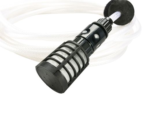 Tlaková myčka AKU 20V Li-ion, nabíječka a baterie (1x 4000mAh) TOTAL-TOOLS