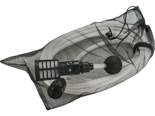 Tlaková myčka AKU 20V Li-ion, nabíječka a baterie (1x 4000mAh) TOTAL-TOOLS