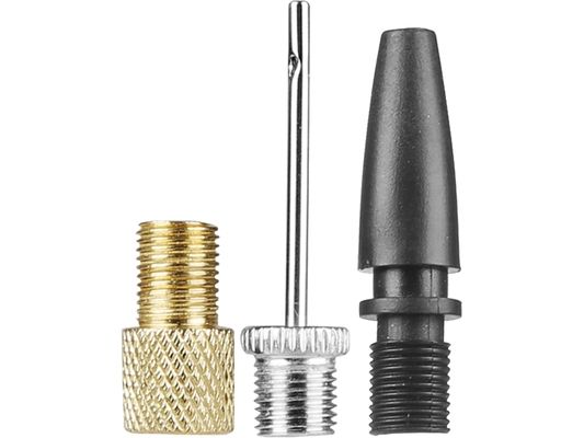 Kompresor vzduchový, 12V TOTAL-TOOLS
