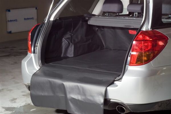 Vana do kufru Volvo V40, od r. 1998-2004, BOOT- PROFI CODURA SIXTOL