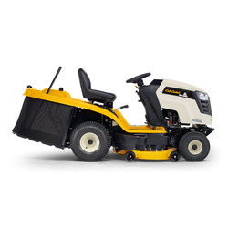 CC 1019 HN - TRAVNÍ TRAKTOR SE ZADNÍM VÝHOZEM
